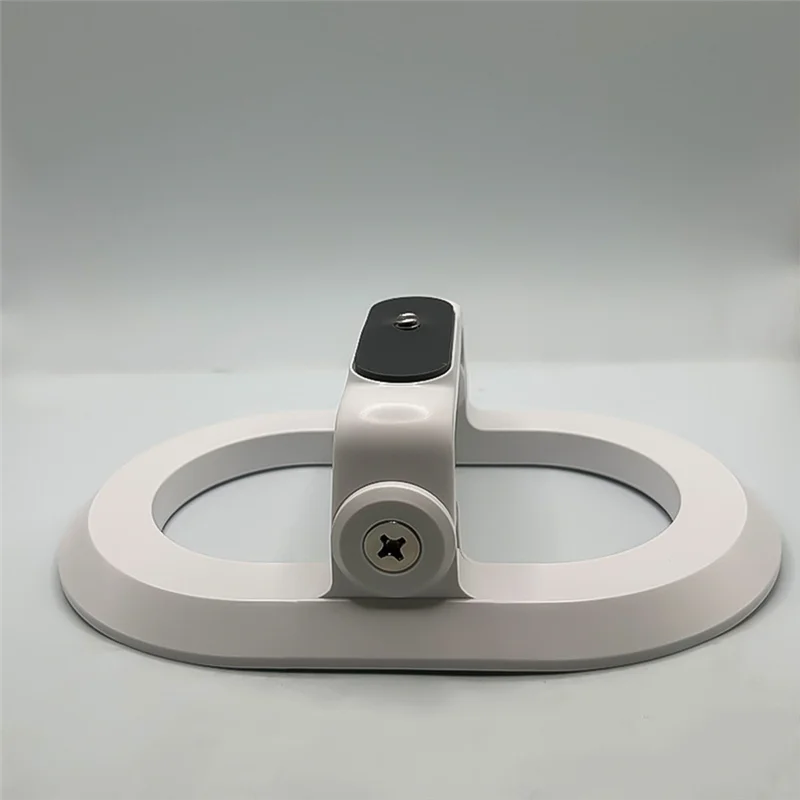 حامل جهاز عرض صغير بحجم الجيب A33T، قاعدة طاولة متعددة الزوايا قابلة للتعديل، هيكل دعم مدمج #2