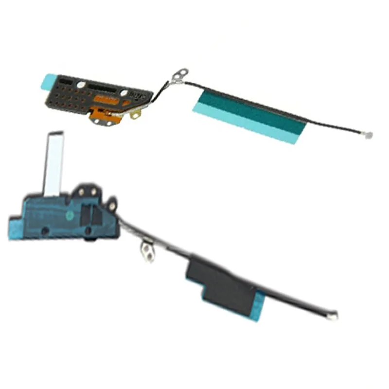 1Pcs Wifi Antenna Signal Wireless WLAN Flex Cable For IPad 2 3 4 A1396 A1395 A1416 A1430 A1458 A1460 A1459 IPad2 IPad3 IPad4