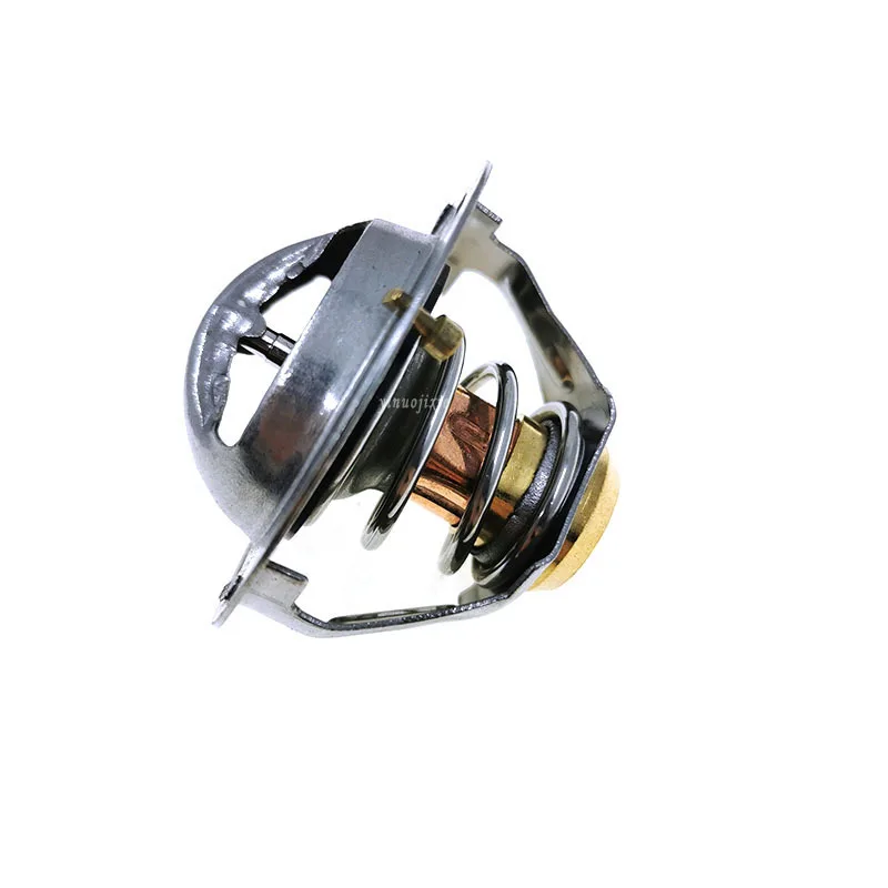 PC200-8 excavator thermostat, 6D107 engine thermostat and coolant thermostat