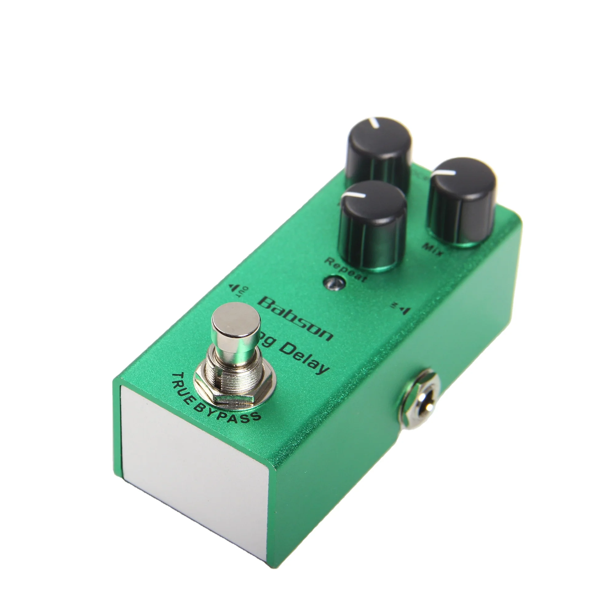 

Electric Guitar Effect Pedal Guitar Analog Delay Effect