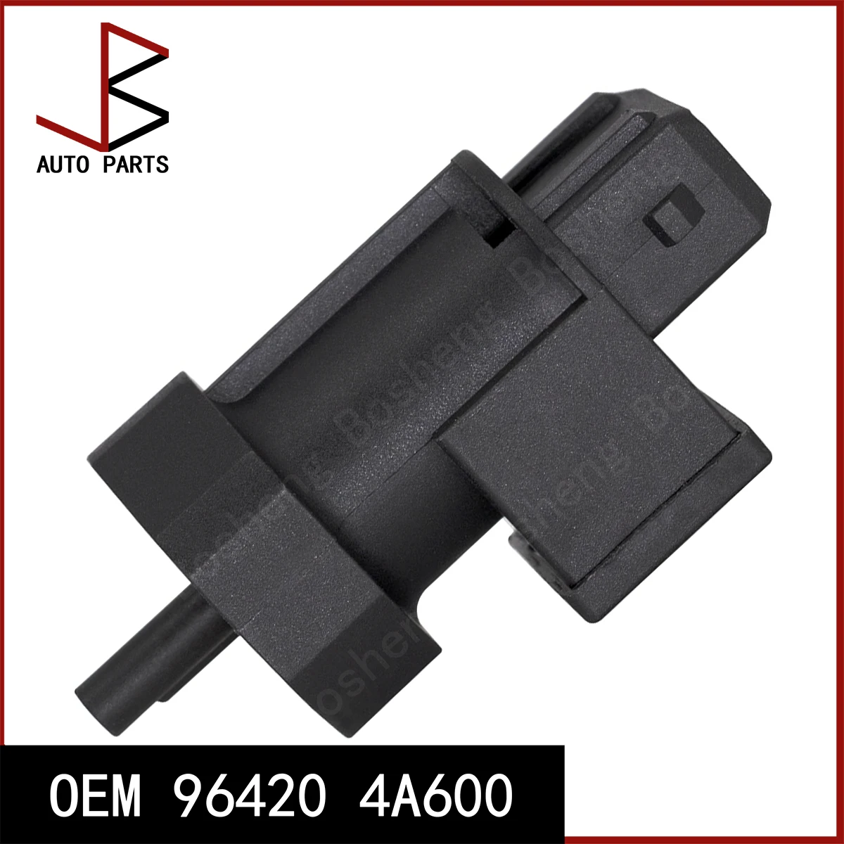เซ็นเซอร์ความเร็วใหม่ ผลิตในจีน OEM 96420-4A600 96420 4A600 964204A600 สำหรับรถยนต์ฮุนได แอคเซนท์ 3 ซีดาน ปี 2005-2012 และเกีย เวนก้า ปี 2010-2019