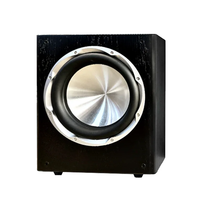 

DIG 12inch active subwoofer speaker with built-in power amplifier for home theater SUB-260P