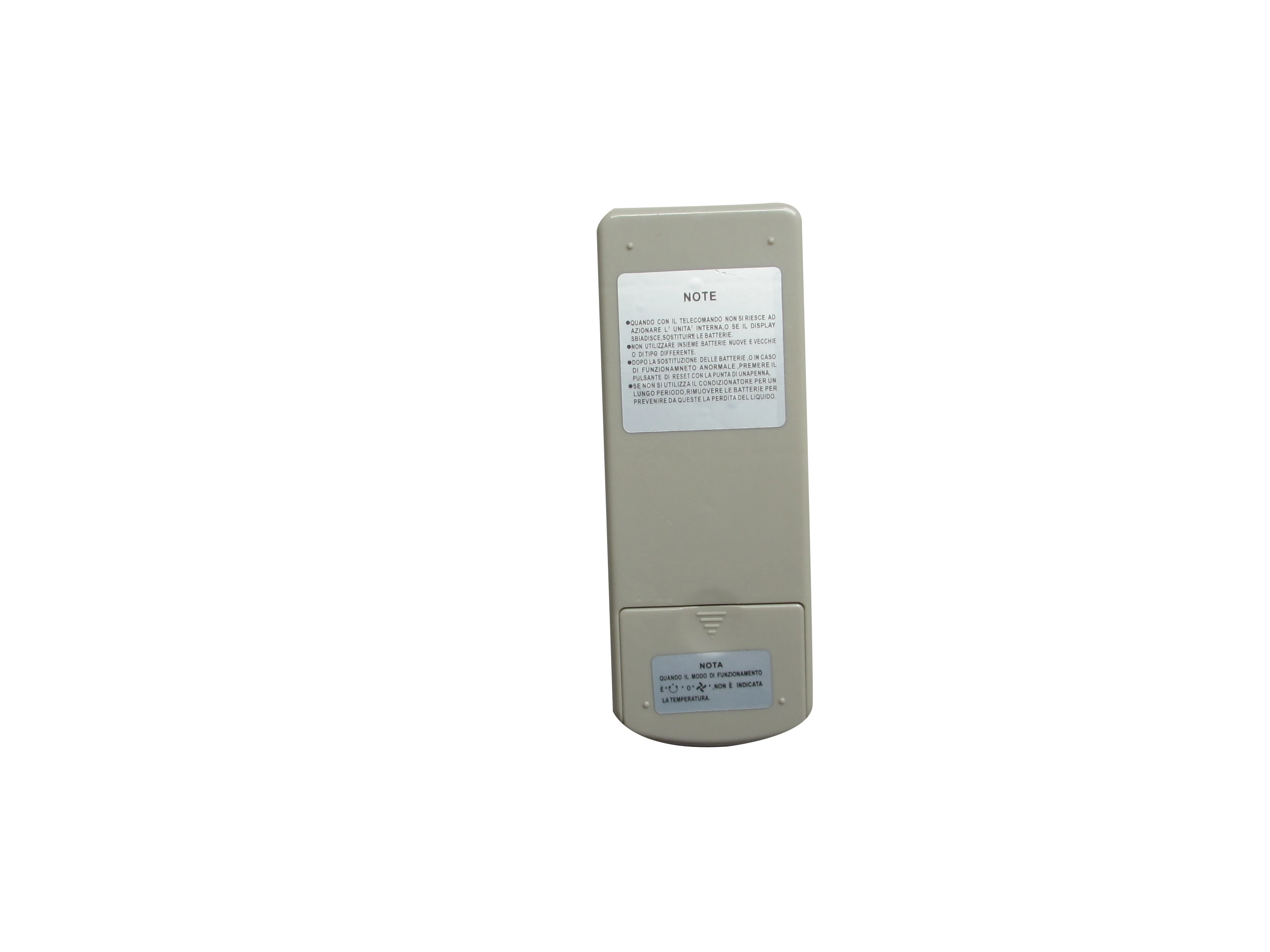 Telecomando per Hitachi RAS-D14EX RAS-25JX5 RAS-35JX5 RAC-D10EXR RAC-D10EX climatizzatore