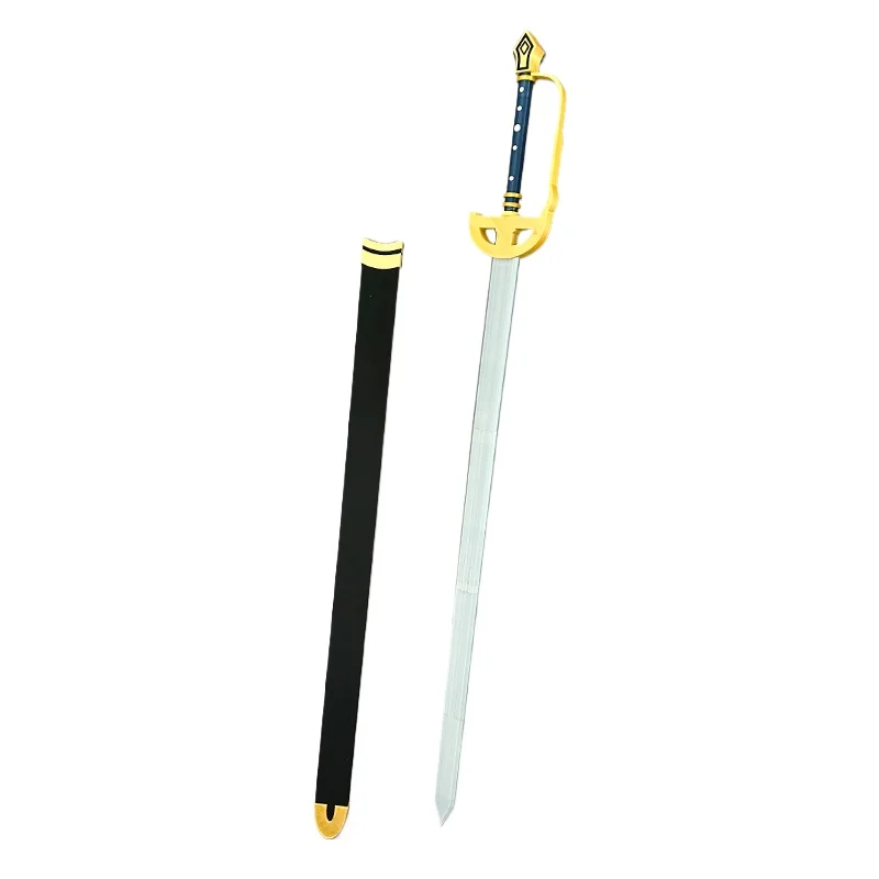 

Crowley Eusford Sword Seraph of The End Cosplay Props Weapons Comic Show Halloween Party Stage Performance Accessories