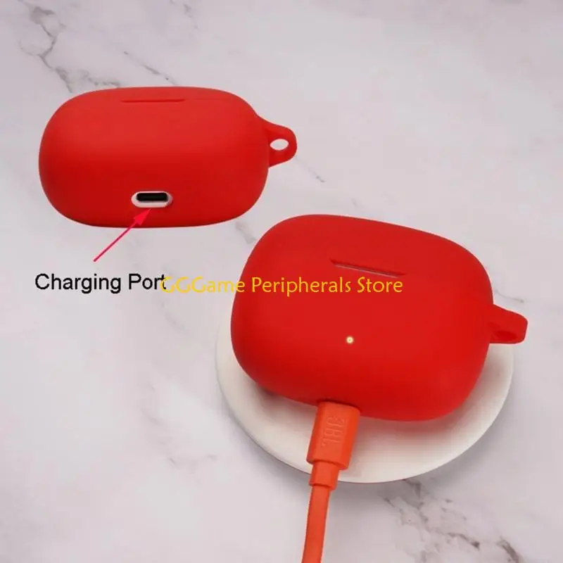 U55B Skin-friendly Sleeve for JBL Beam Anti Dust Shockproof- Anti-scratch Cover