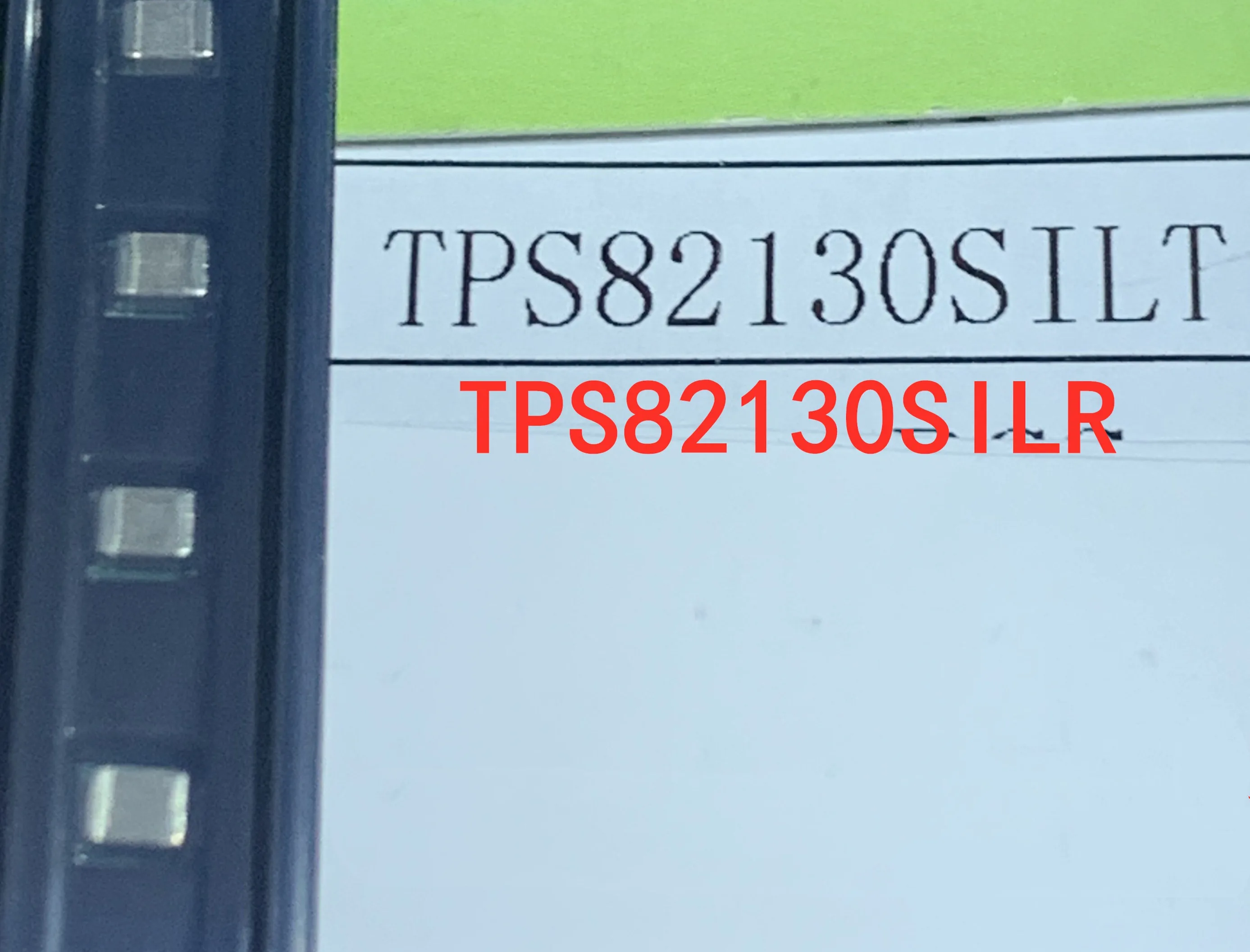 

5-100 шт./лот TPS82130SILR TPS82130SIL USIP8 Новый оригинал