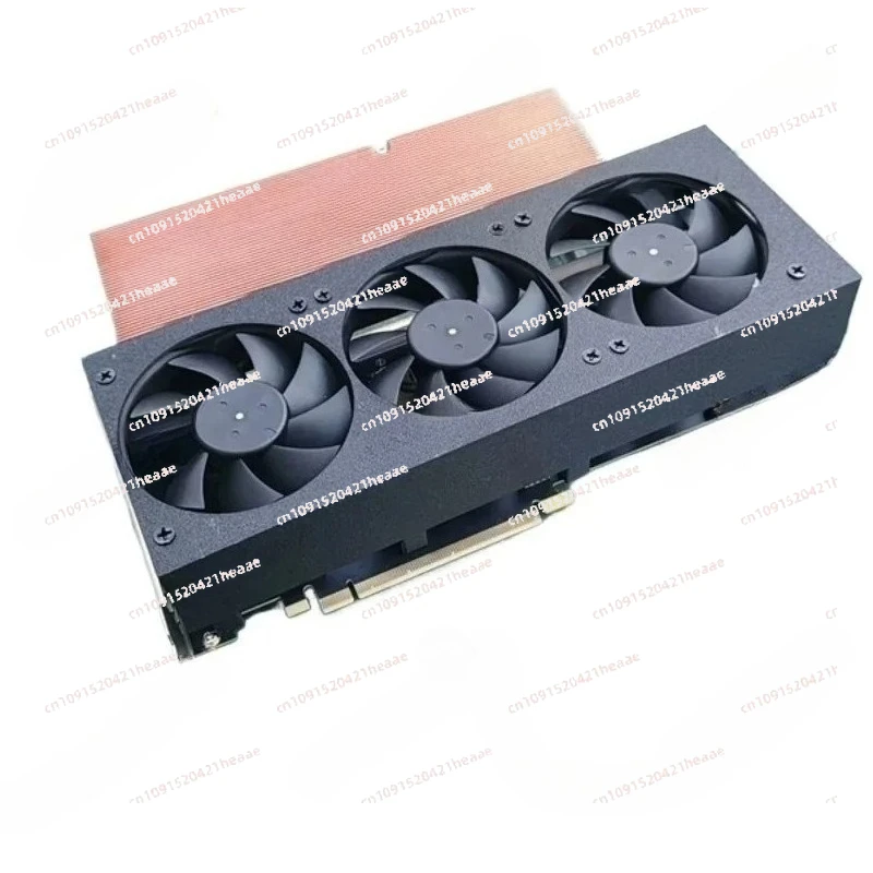 Suitable for   with fan home desktop silent version，V100 SXM2 to PCIE adapter board DIY
