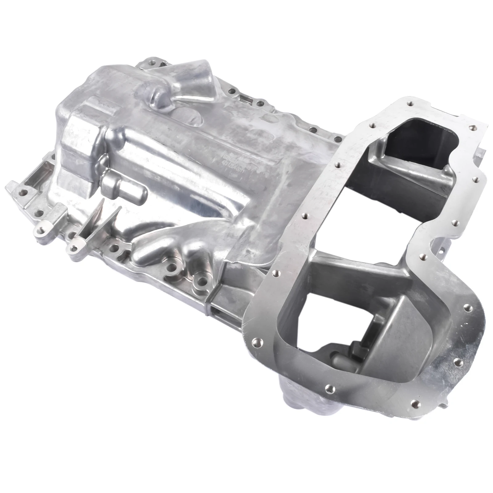 AP01 Oil Pan Upper For RAM 1500 Classic 3.6L Jeep Grand Cherokee Durango 2011-2015