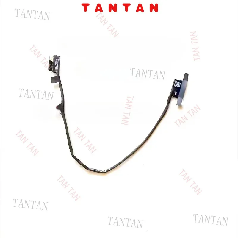 

New 0C74VW C74VW 450.0RU07.0011 for Alienware M18 R1 Laptop LCD EDP Cable Lvds Wire Screen Line 30Pin LLL