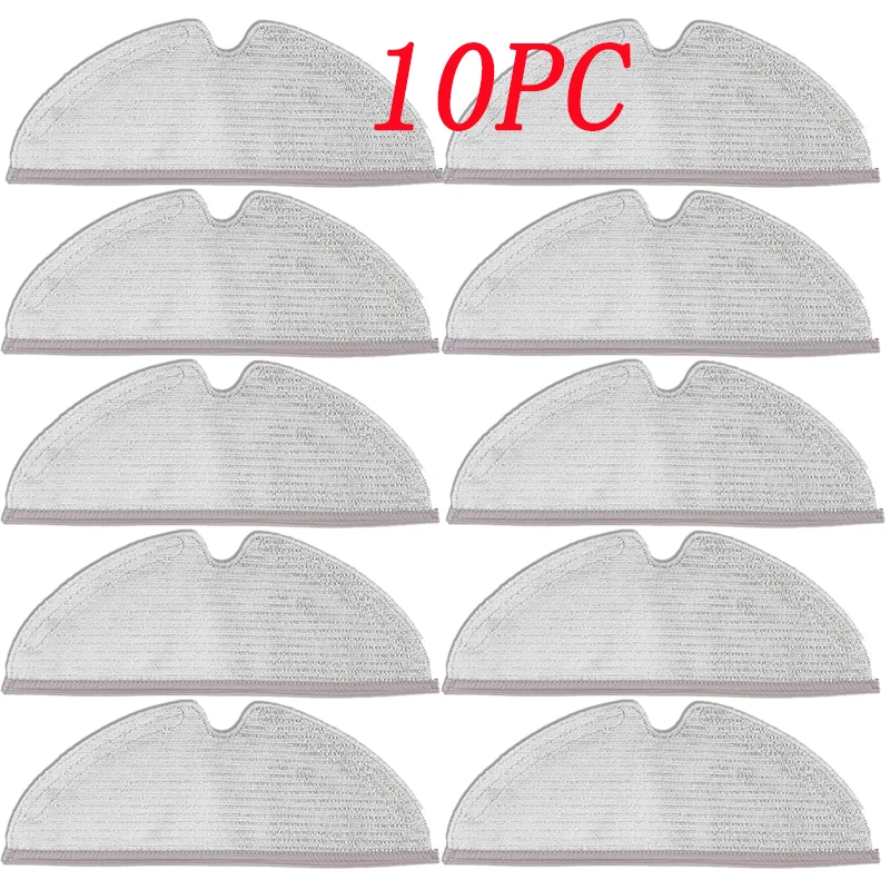 Mop Cloths stracci Rag per XiaoMi Roborock S5 Max S6 Pure S6 MaxV S5 S51 S50 S55 Xiaowa E25 E35 aspirapolvere parti accessori