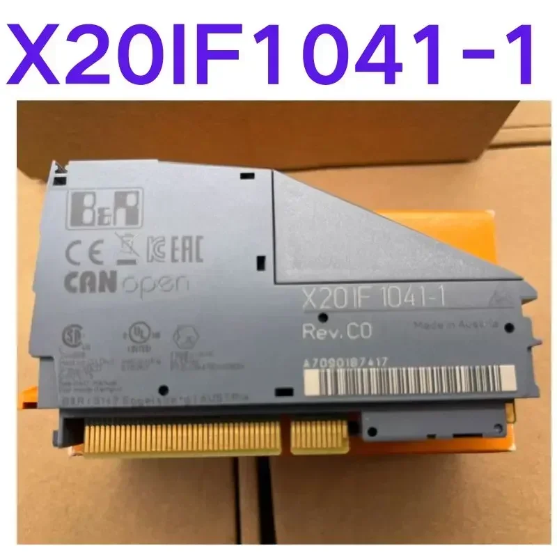 Brand-new Module X20IF1041-1