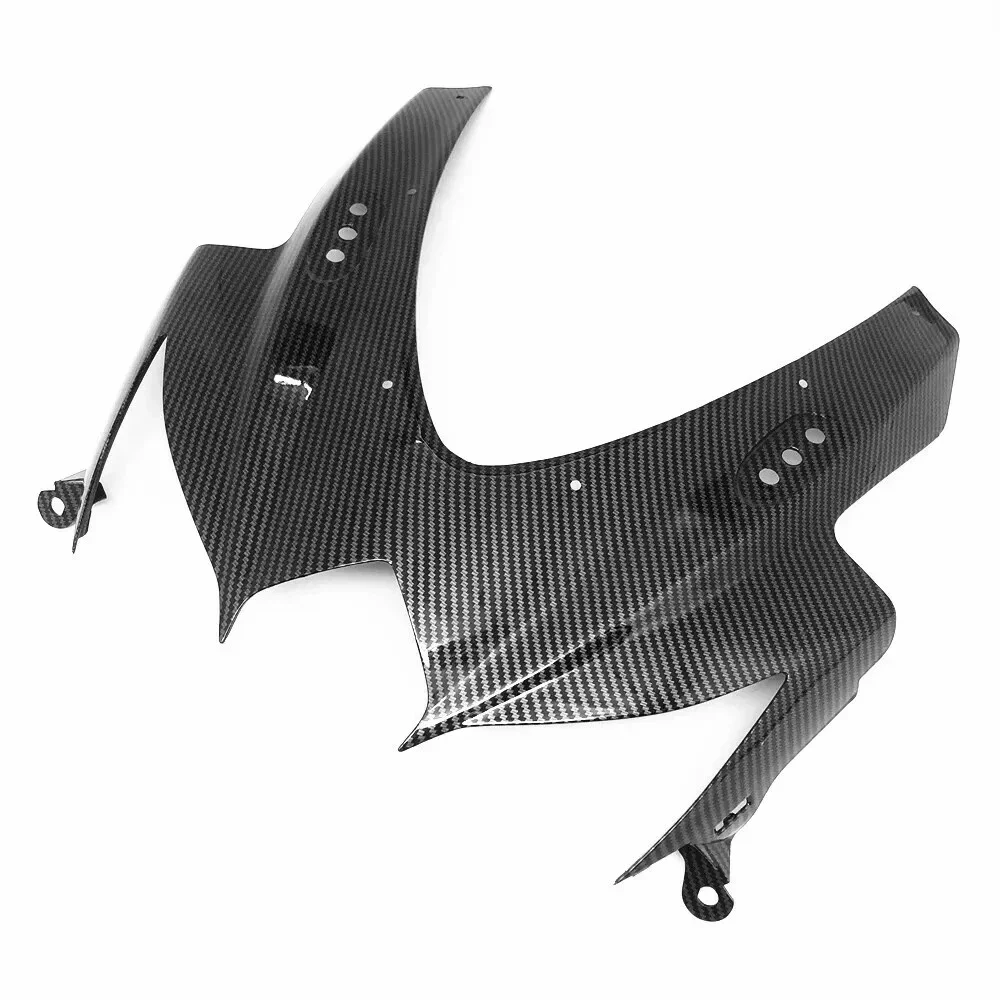 

Carbon Fiber Front Nose Headlight Fairing For suitable Suzuki GSX-R 600 750 2008 2009 2010