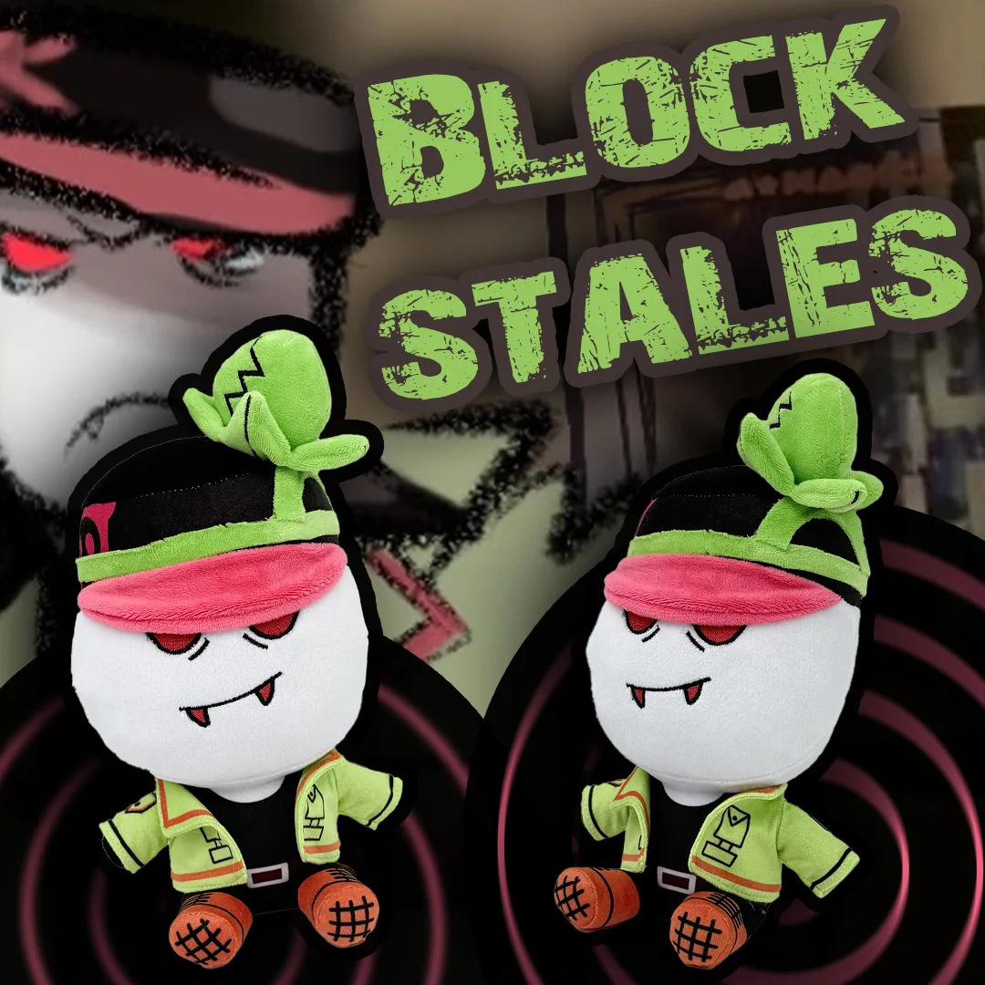 لعبة Bing Bong Scout Anime Cartoon Game Plushie Stuffed Doll Bedroom Ornament لعبة الأطفال الديكور الناعم القطيفة