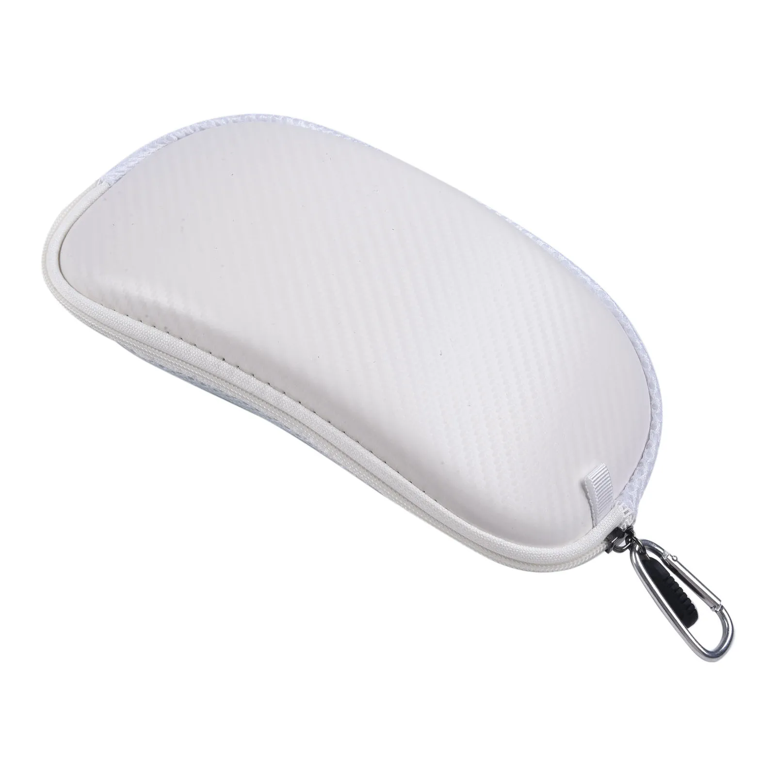 1PC Compact Hard Shell Case For Ski Snowboard Motorcycle Eyewear Cycling Spectacles Travel Protection