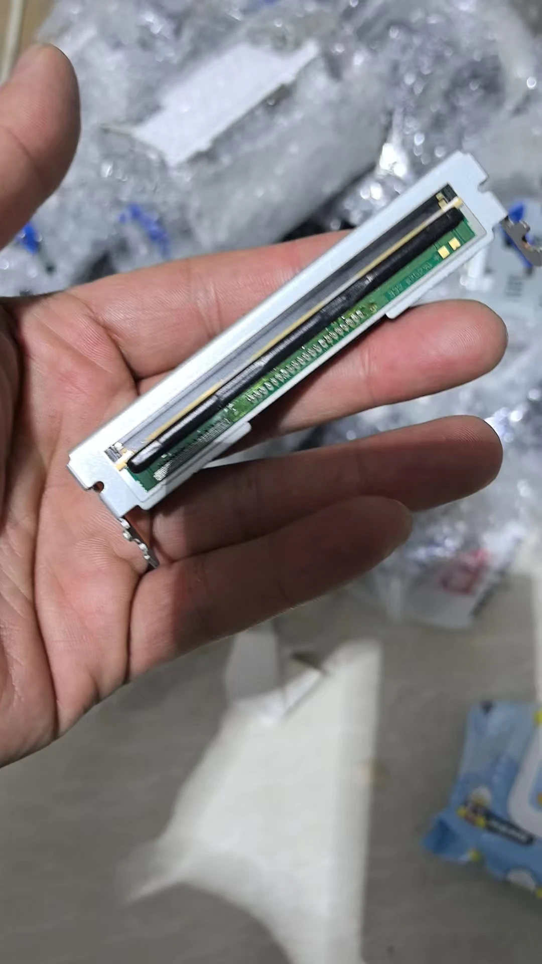 Printer Head For Sun mi T1 T2 S2 X2  Pos Spare Part Pos Accessory Printer Head