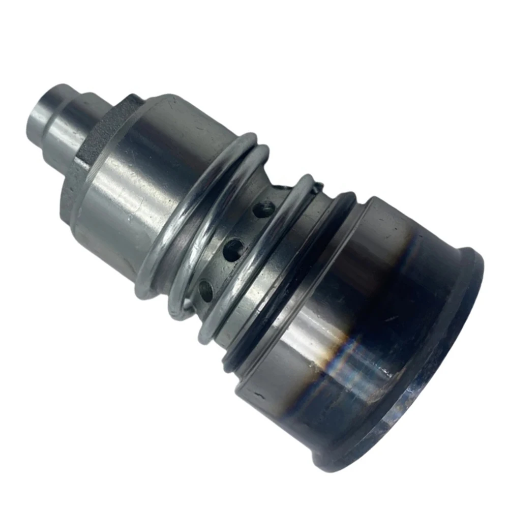 8100T Series Coupler Break-Away Coupler For Tractors 8100T For Tractors 9200 For Tractors 9400 High Reliability As Shown