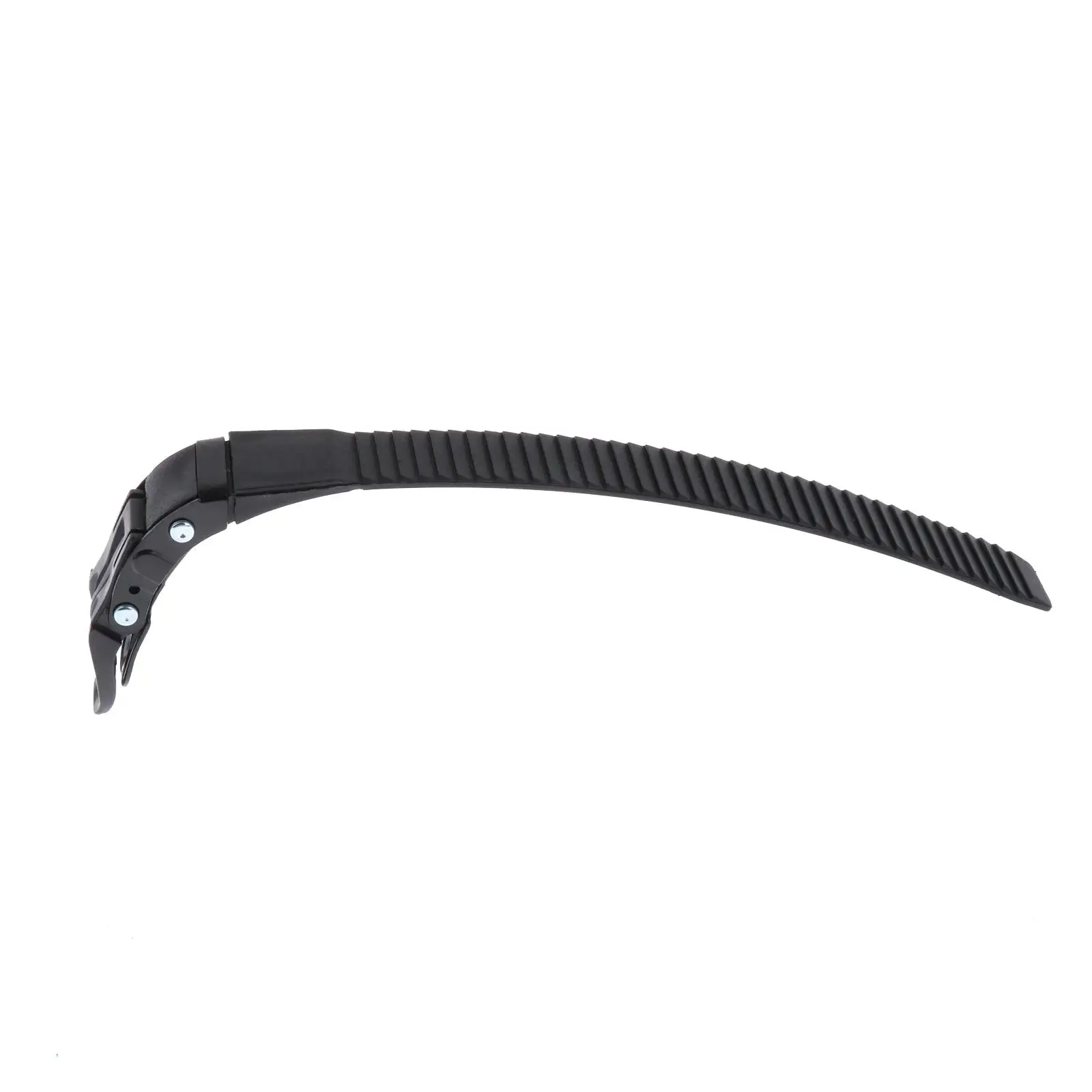 2x Roller Skate Strap Replacement Band with Tight Buckle Skating Boot Strap 22mm Inline Skates Straps