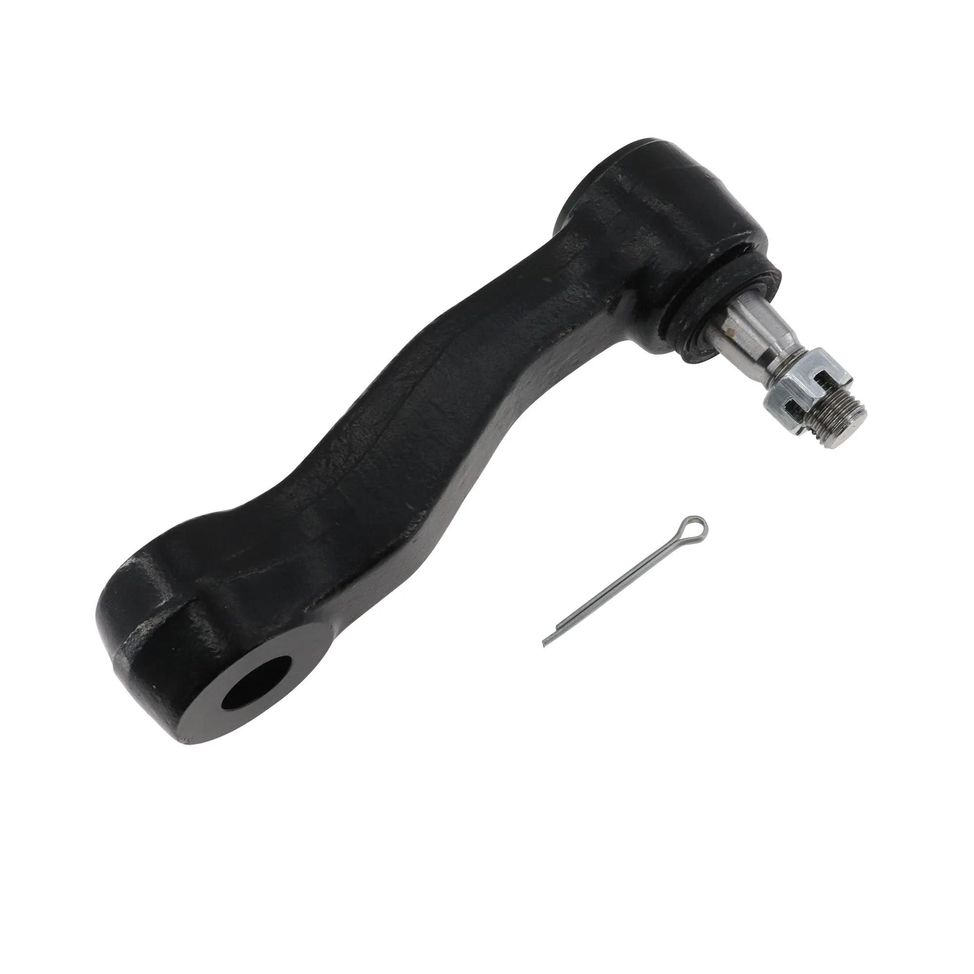 Royal Sun Steering Idler Arm Assembly K6535 For Hummer H2 Chevy Silverado Avalanche GMC Sierra Yukon 1500 2500 3500 Heavy