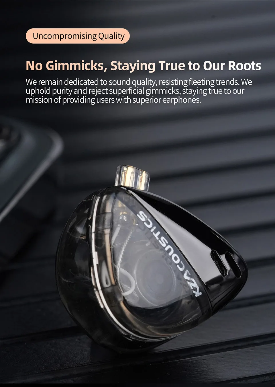 Cuffie hifi 1z x angelears libra cablate con driver dinamico_voghion.com