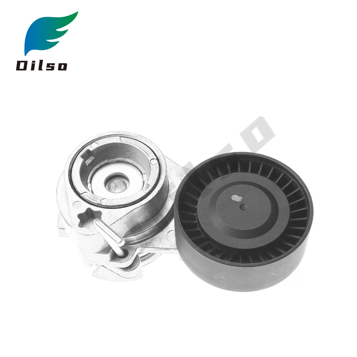 Belt Automatic Tensioner For BMW E53 X5 E65 E66 E67 735i 745i 760 N62 N73  11287505566 11287549589