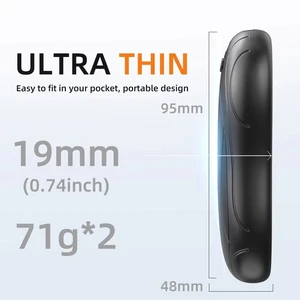 10 최고의 판매 핸드 워머 10000mah -№7