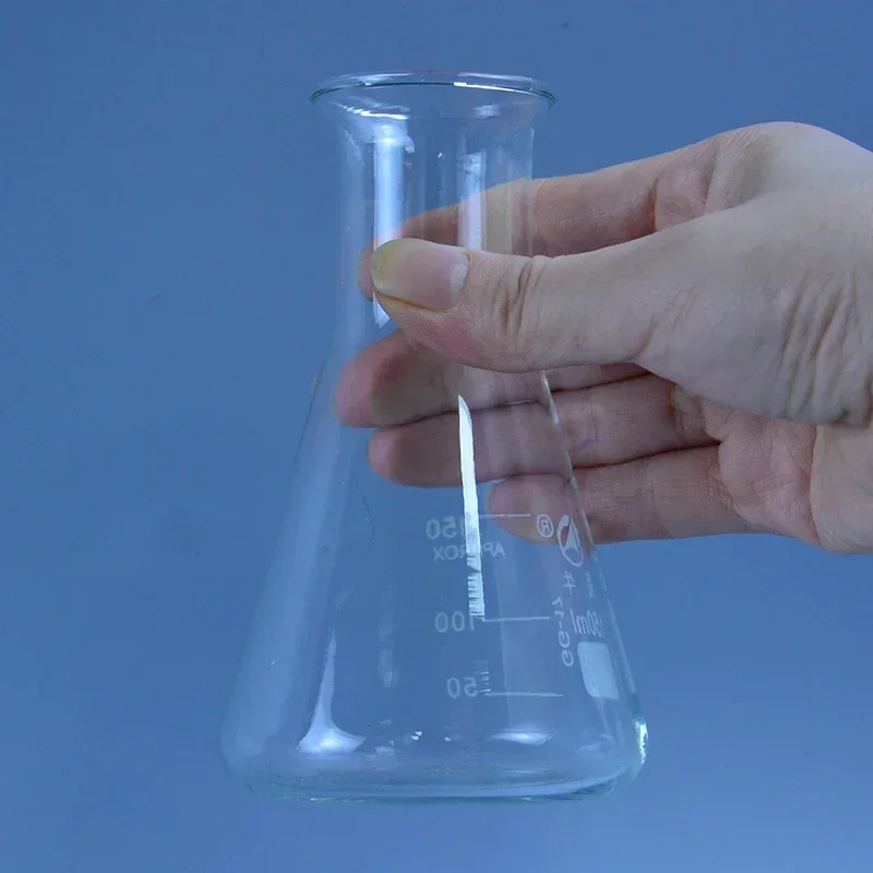 Glass Distillation Kit - Complete Setup with Flask, Graham Condenser & Receiver (Ground Joints Included)