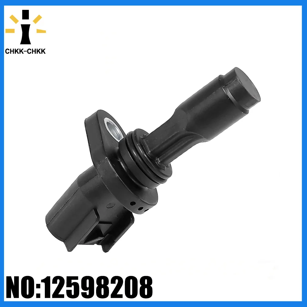 

12598208 Crankshaft Position Sensor for Chevrolet Uplander Monte Impala For BUICK LUCERNE TERRAZA For Pontiac G6 MONTANA TORRENT