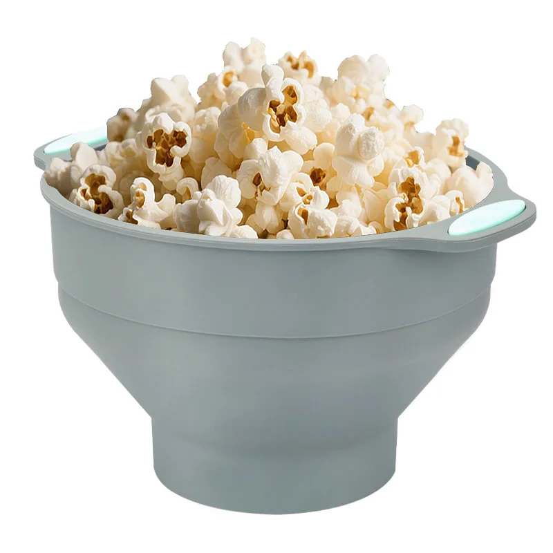 #8 Top Popcorn Makers Picks for Every Budget