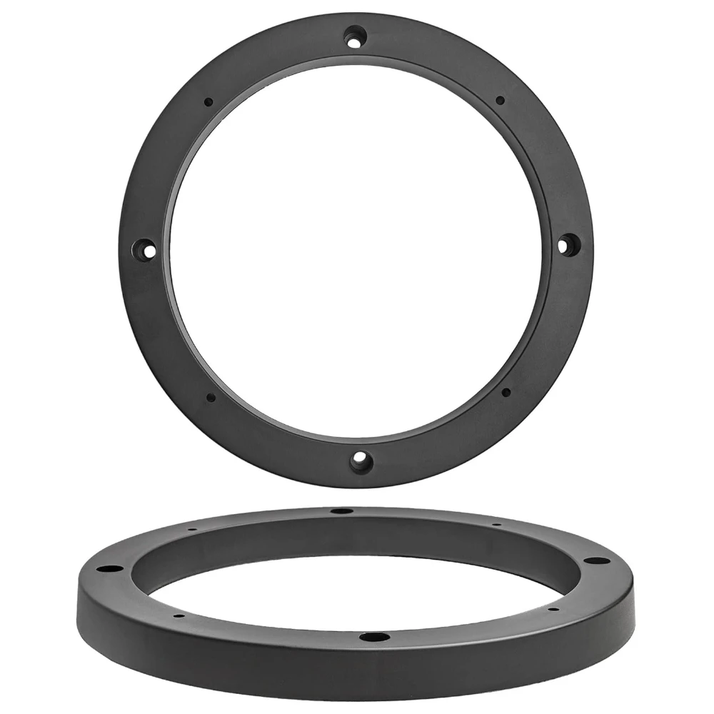 

Universal 6.5 inch Car Door Speaker Mounting Ring Spacer Adapter
