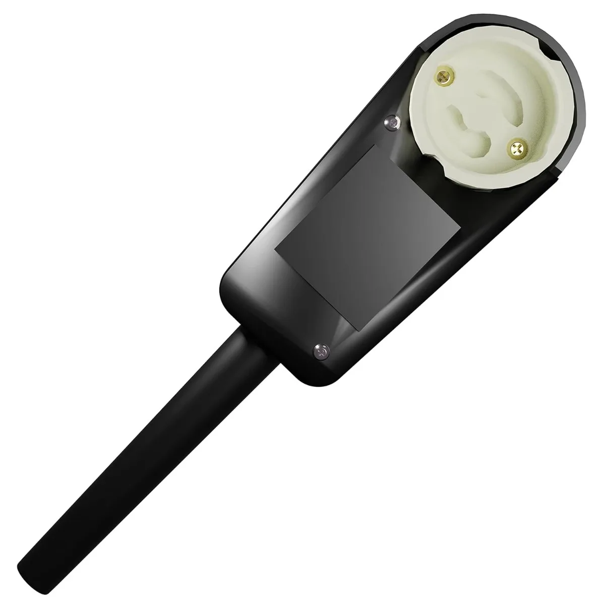 GU10 Socket with Junction Box LED Energy Saving Bulbs (Max.250V/2A) Home Installation Recessed Ceiling Mount Socket Accessories