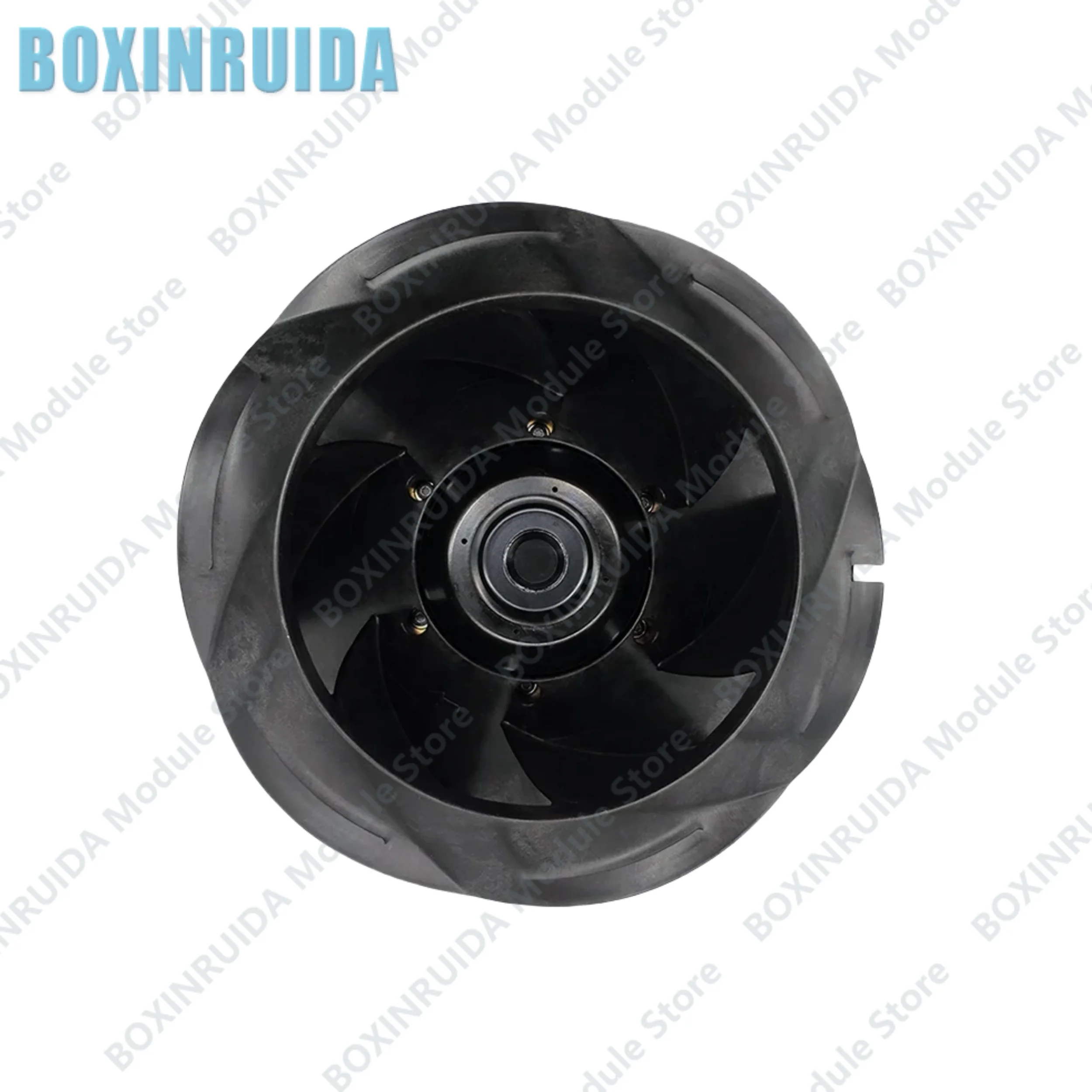 Brand new original R3G355-RG56-01 M3G112-EA machine room air conditioning purification fan