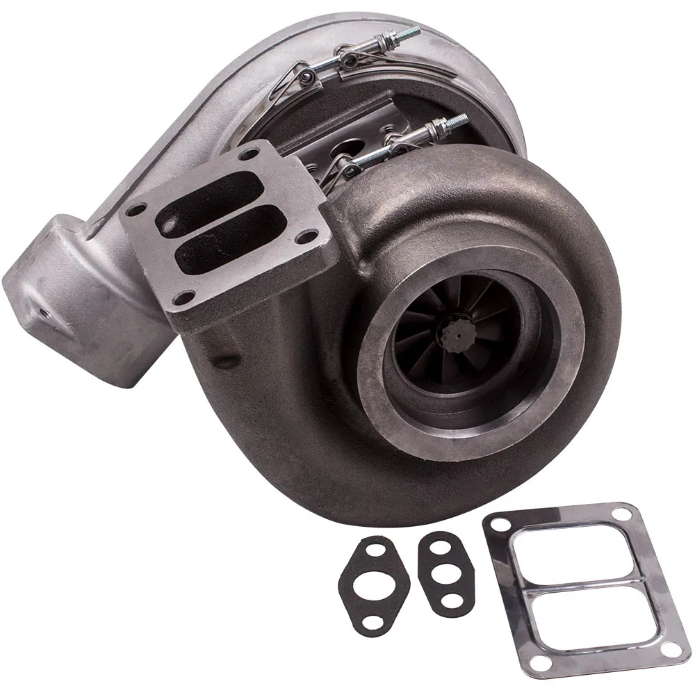 

Турбокомпрессор для генератора Caterpillar 3306, грейдера 140H, 1W1227, 1199258