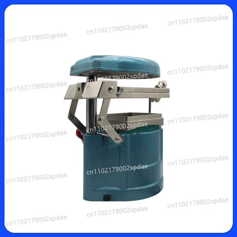 110 /220V Dental Laminating Machine Vacuum Forming Machine Dental Composite Retainer With Ball Dental Equipment