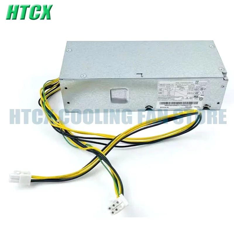 Genuine New  510S 700 280 G2 400 G4 6Pin 180W PSU 906189-001 914137-001 DPS-180AB-22 A DPS-180AB-22 B PA-1181-7 FCF011