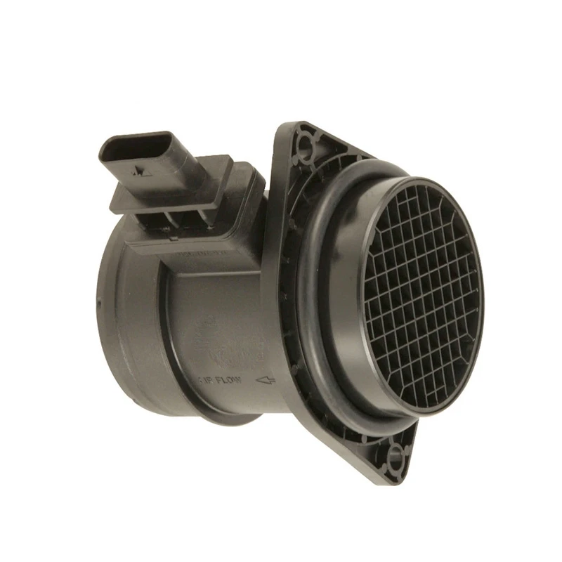 High Quality Automotive Air Flow Sensors 0280218205 13627542418 7542418 0280218206 Mass Air Flow Meters for BMW