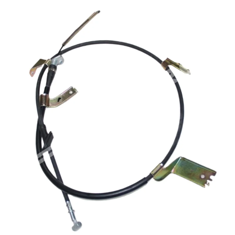 Câble de frein à main arrière, câbles de freinage, pièce automobile pour Suzuki Swift SX4 2006-2009, nouveau Alto, gauche et droite