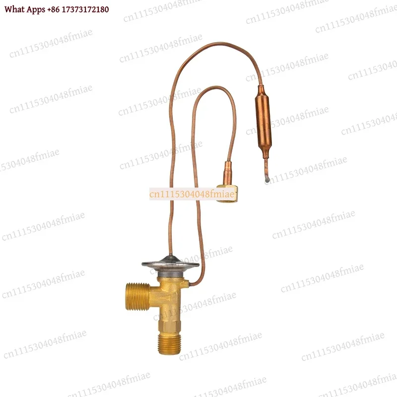 A/C Air Conditioning Refrigeration System Evaporator Expansion Valve 6 10