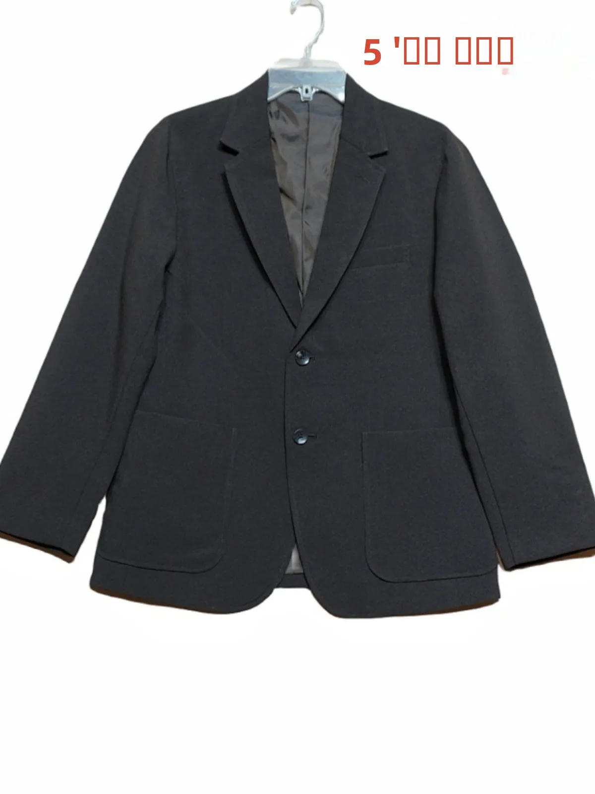 ربيع وصيف جديد Sle الرجال Faion رقيقة لون نقي كلاسيكي عادية متعددة الاستخدامات بسيطة الترفيه دعوى Jaet Busin عادية Pol...