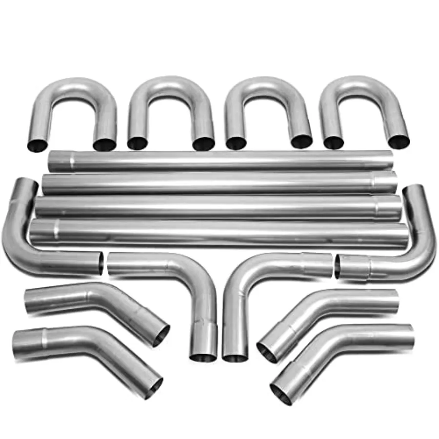 3 Inch Od Custom Ex…