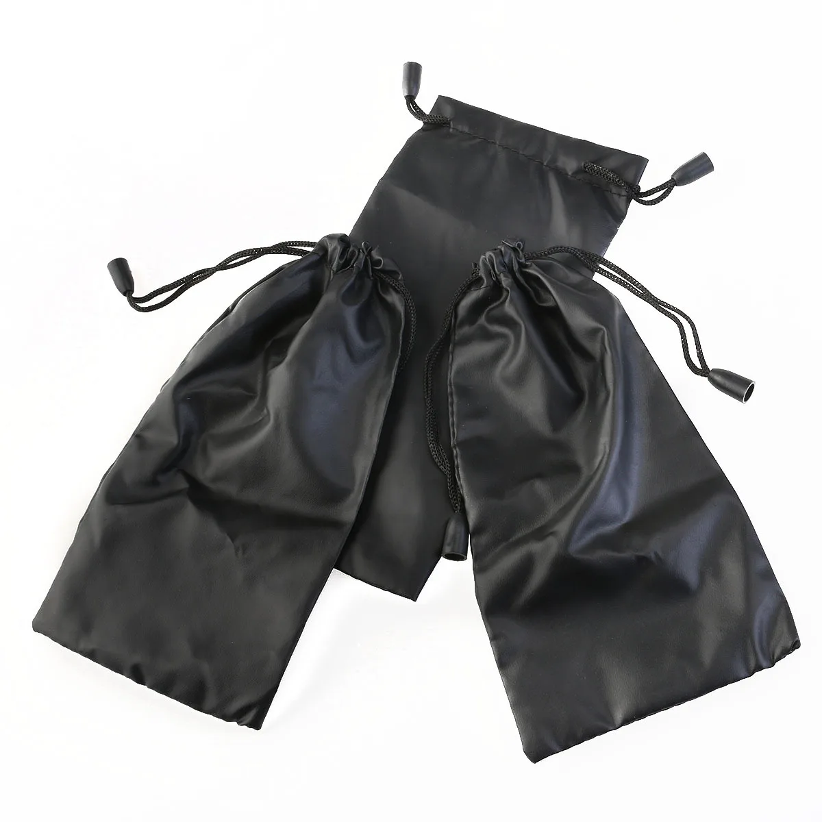 

10Pcs Eyeglasses Pouch Microfiber Drawstring Storage Bags for Sunglasses Glasses Jewelry Mobile Phone Portable Scratch Resistant