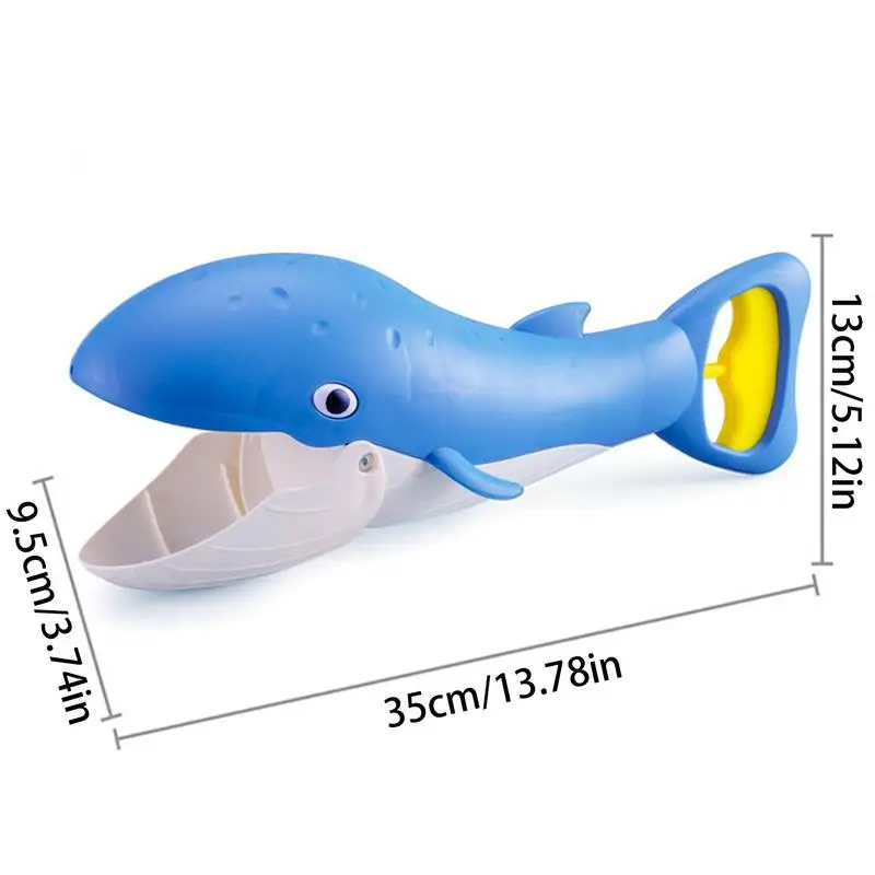 Pelle à main avec attrape-sable pour animaux de 3 ans, pelle de plage pour enfants, jouet de plage pour la famille, garçons et filles, jardin, extérieur, désert, Camping, randonnée