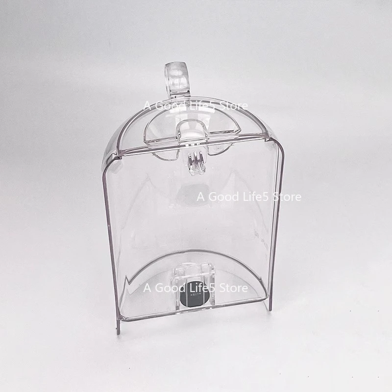 

Apply To Nespresso PLUS J520 Capsule Coffee Machine Accessories Tank, Tank Cover Drip Tray Grid Base