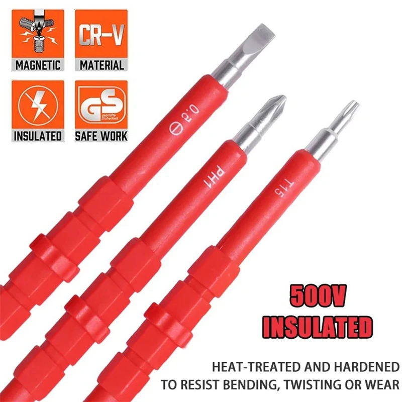 Thumbnail 2 - #34 Latest Hand Tool Sets Offers