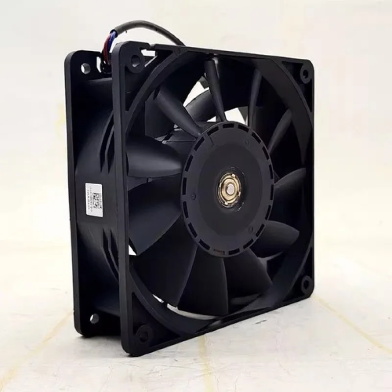 Y+FOR AVC 2B12038B24U DC24V 2.08A 12CM 12038 3PIN Cooling Fan