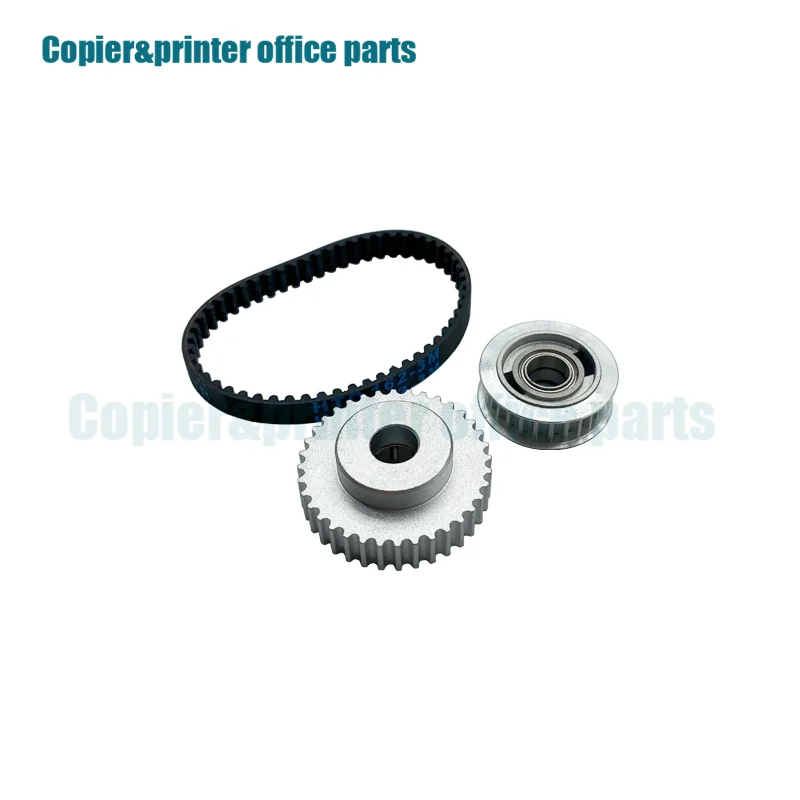 Fuser Drive Modified Kit For Xerox V80 V180 V2100 3100 2100 V170i 180i Improved Fuser Drive Gear Unit Printer Copier Spare Parts