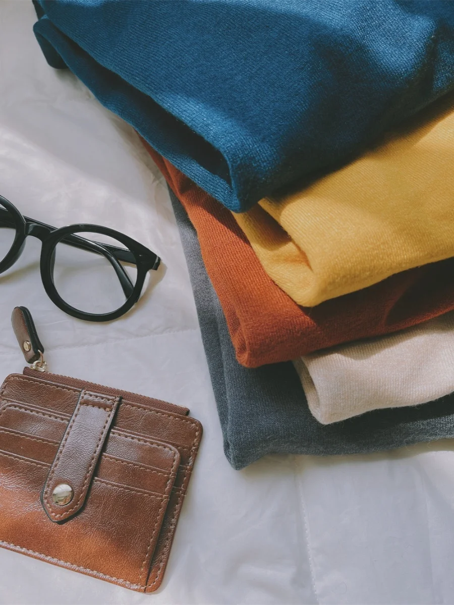 Camiseta Clássica Básica de Algodão Puro Berny Long Sve para Mulheres, Camiseta de Camada Base para o Inverno