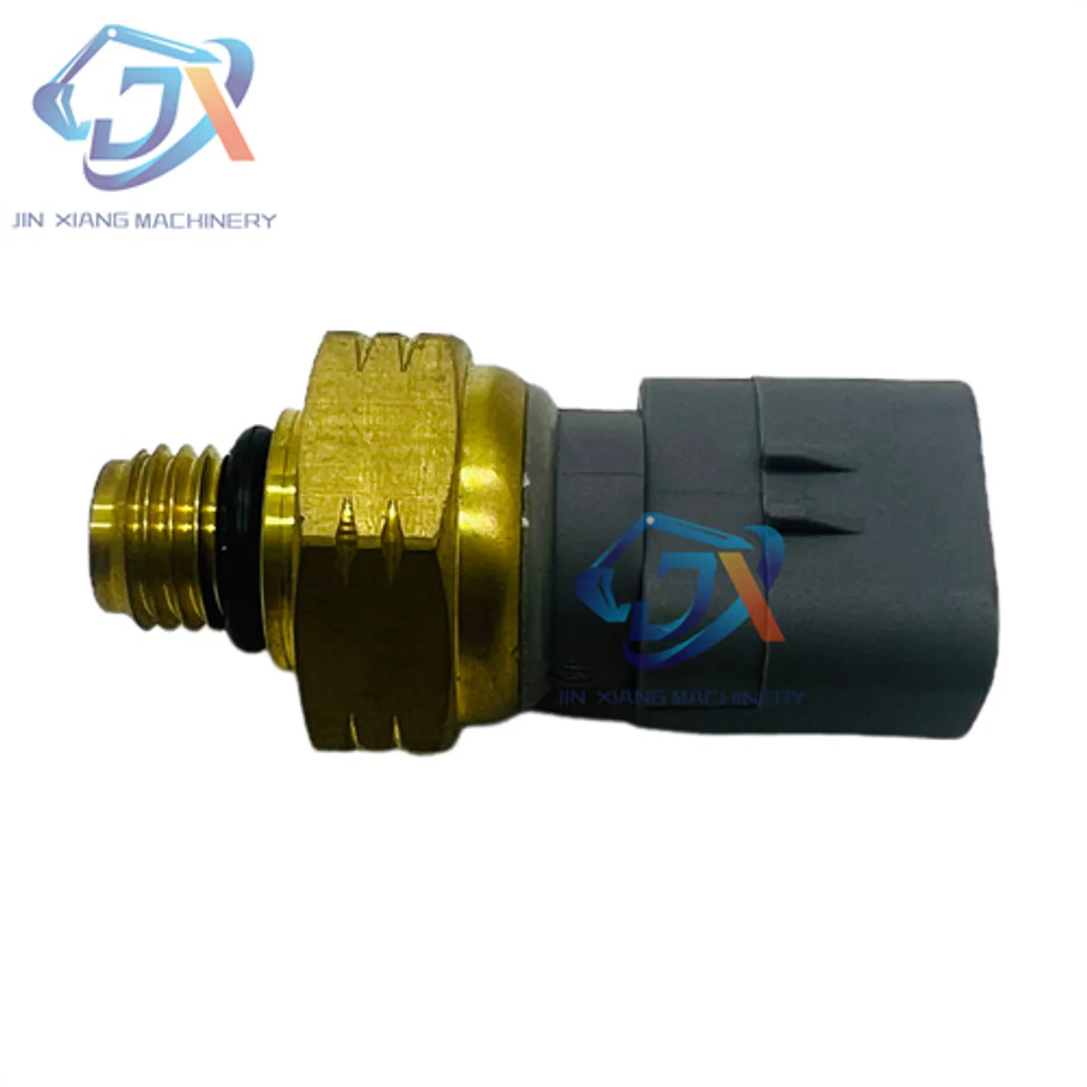For STAR ZEBRA 320-3060 320-3061 320-3062 320-3063 Engine Fuel Oil Pressure Sensor 3203060 3203061 3203062 3203063