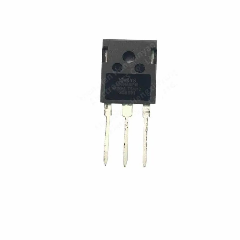 5 szt. Pakiet IXTH50P10 do-247 MOS FET P-channel -50A-100V