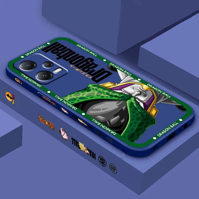 حافظة لهاتف شاومي ريدمي نوت 14 13 13R 12 12R 11 11E 11T 11S Pro Plus 5G حبل يسار سائل #3