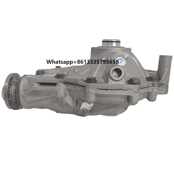 

Car Transmission Parts 31507591998 Front Differential Assy for 535 11-16 7591998